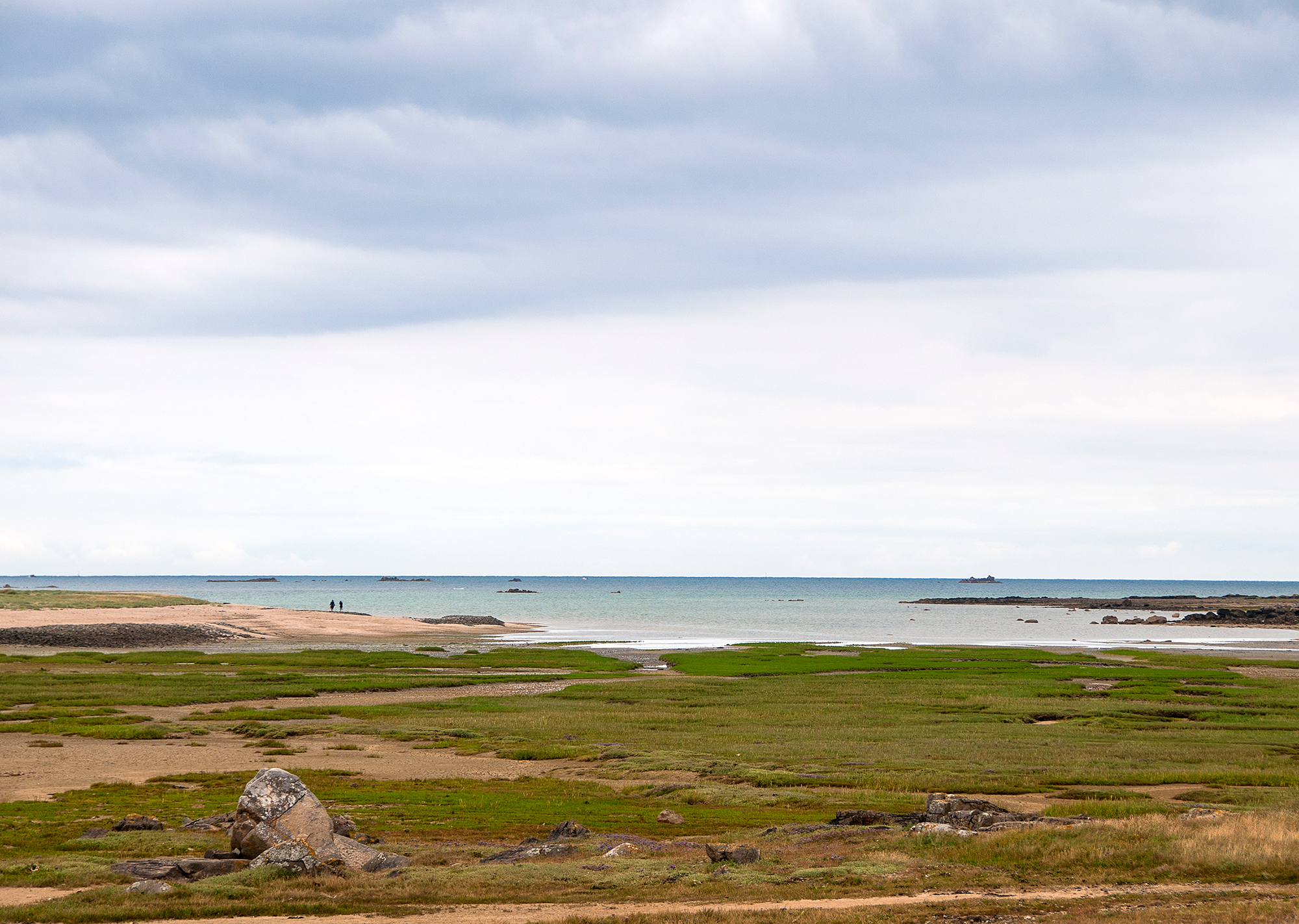 Lotissement de Traezhenn