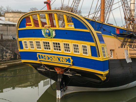 Rochefort – 17300 Rochefort 04