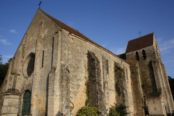 Rochefort – 17300 Rochefort 16