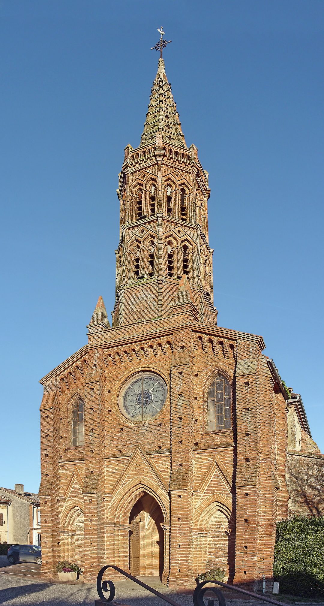 Saint Laurent De La Prée – 17450 Saint Laurent De La Pree 04