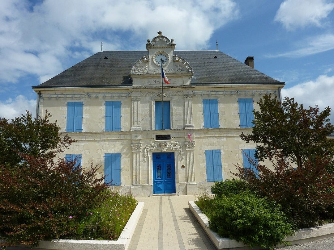 Saint Laurent De La Prée – 17450 Saint Laurent De La Pree 06