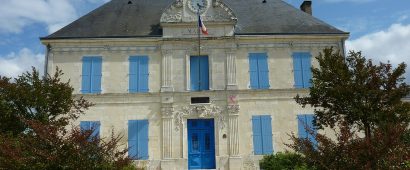 Saint Laurent De La Prée – 17450 Saint Laurent De La Pree 06