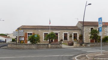 Saint Nazaire Sur Charente – 17780 Saint Nazaire Sur Charente 02