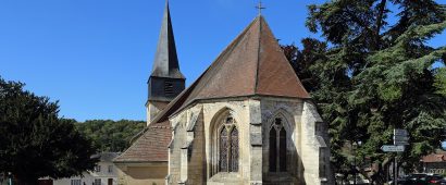 Saint André De L'eure – 27220 Saint Andre De Leure 01