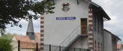 Croth – 27530 Croth 01