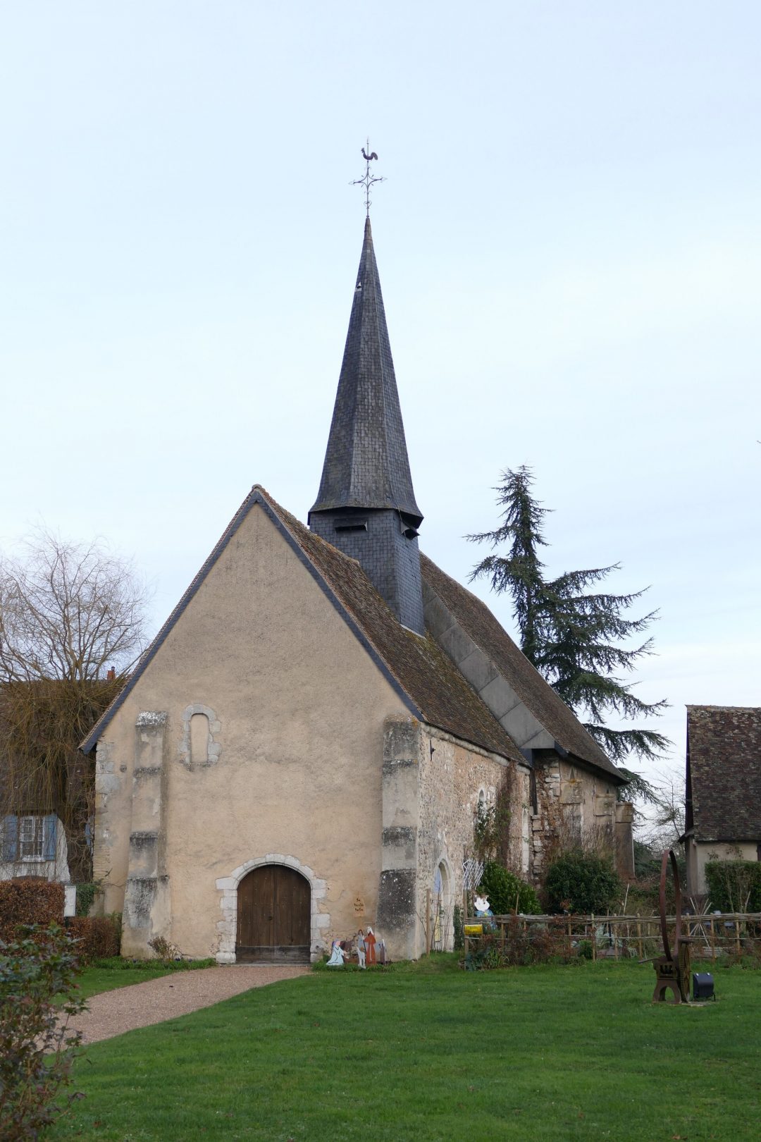 Croth – 27530 Croth 05