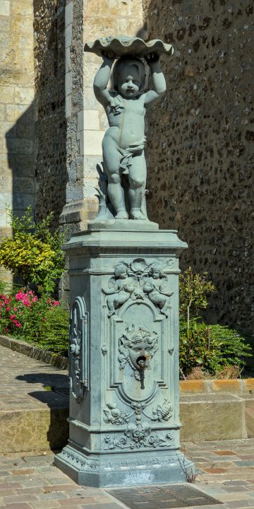 Illiers Combray – 28120 Illiers Combray 02