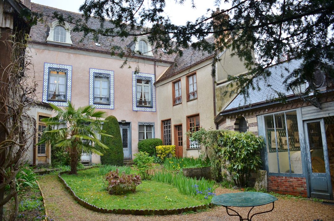 Illiers Combray – 28120 Illiers Combray 11