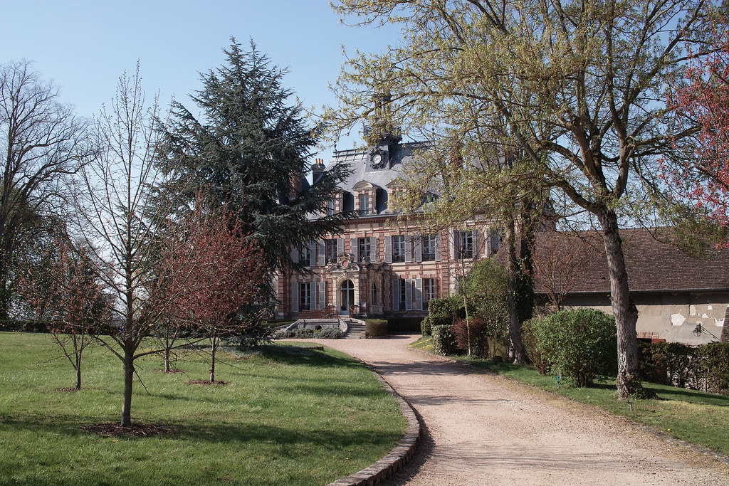 Nogent Le Roi – 28210 Nogent Le Roi 03