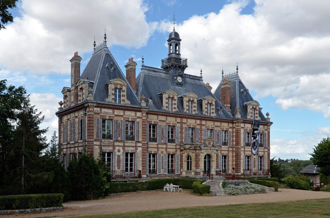 Nogent Le Roi – 28210 Nogent Le Roi 16