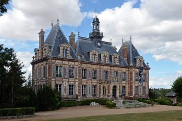 Nogent Le Roi – 28210 Nogent Le Roi 16