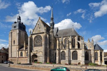 Nogent Le Roi – 28210 Nogent Le Roi 18