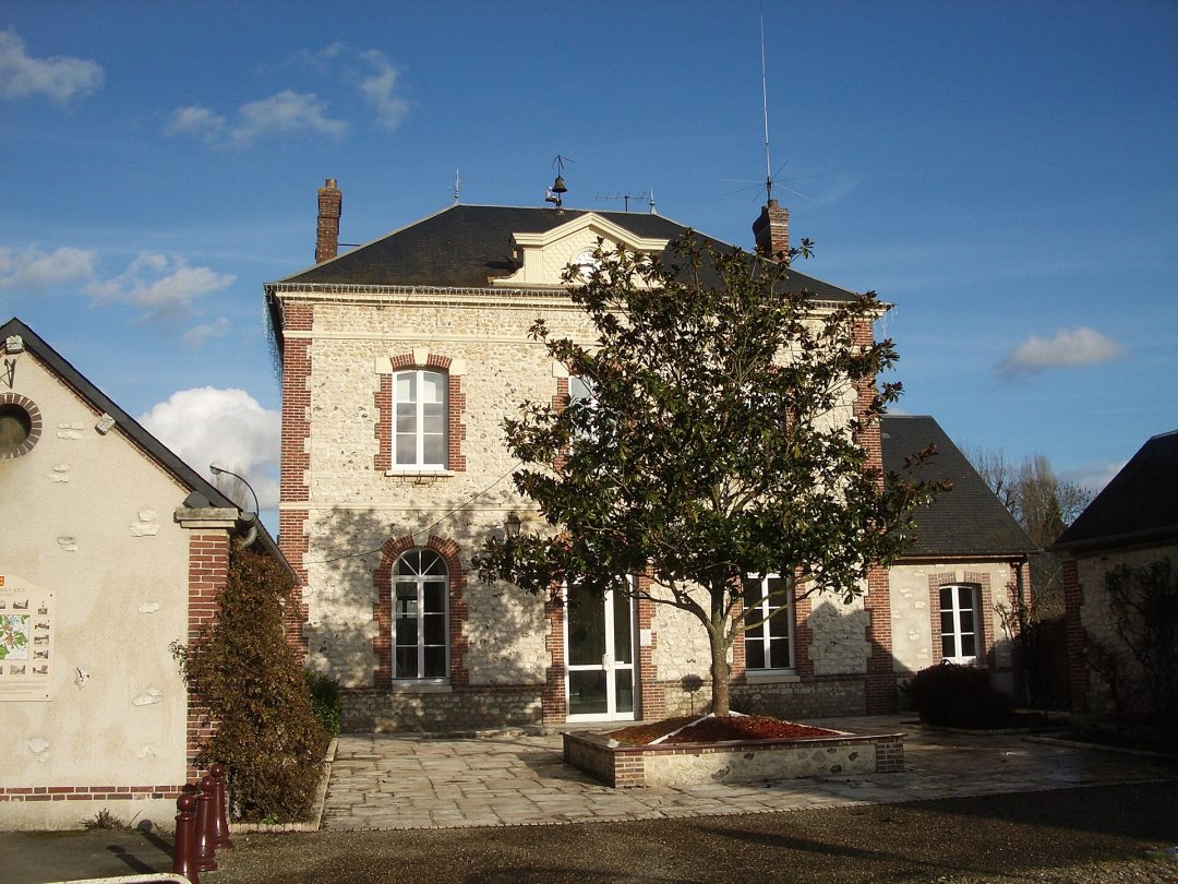 Sours – 28630 Sours 11
