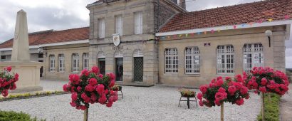 Prignac Et Marcamps – 33710 Prignac Et Marcamps 01