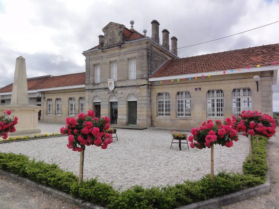 Prignac Et Marcamps – 33710 Prignac Et Marcamps 01