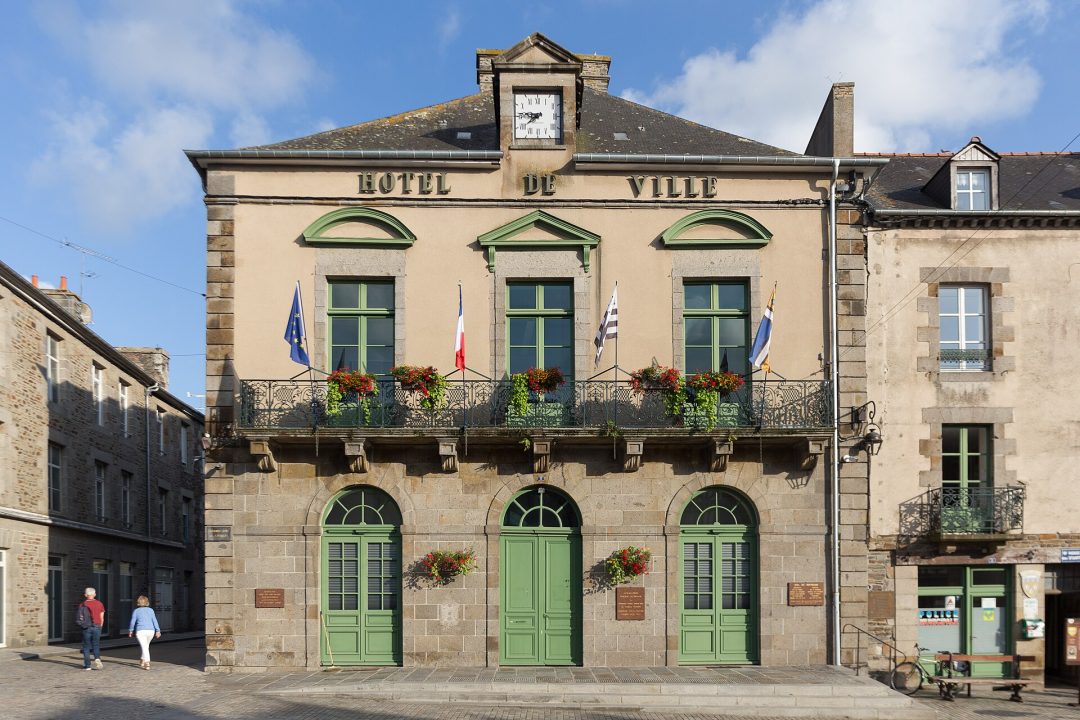 Dol De Bretagne – 35120 Dol De Bretagne 12