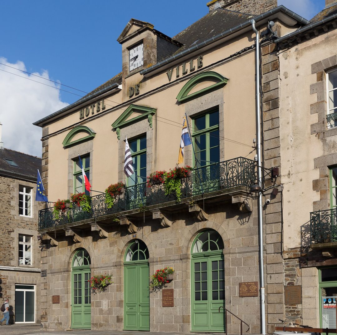 Dol De Bretagne – 35120 Dol De Bretagne 13