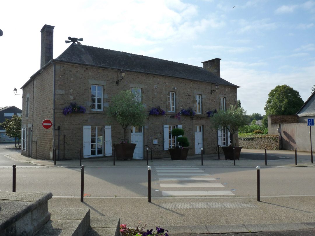 Romagné – 35133 Romagne 05