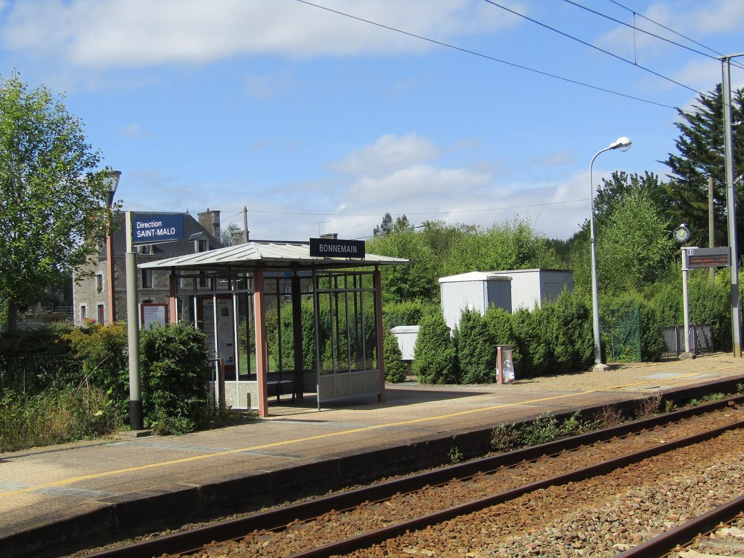 Bonnemain – 35270 Bonnemain 06