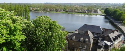 Combourg – 35270 Combourg 05