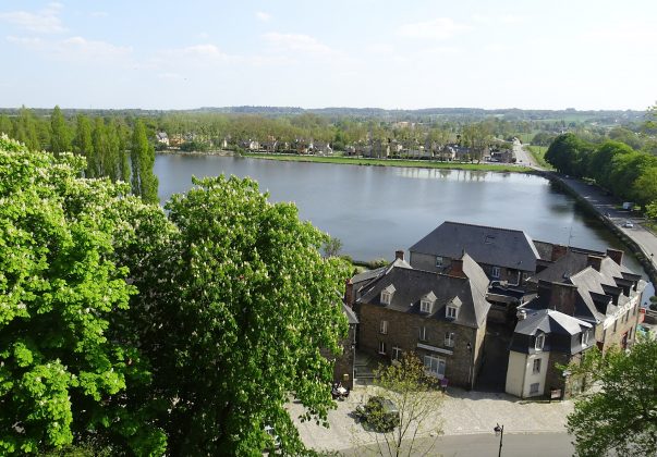 Combourg – 35270 Combourg 05