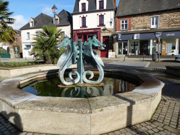 Saint Méen Le Grand – 35290 Saint Meen Le Grand 03