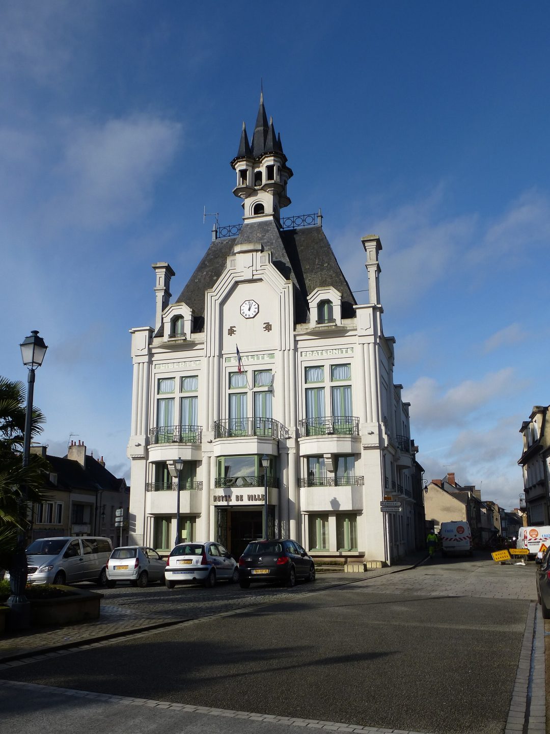 Saint Méen Le Grand – 35290 Saint Meen Le Grand 08