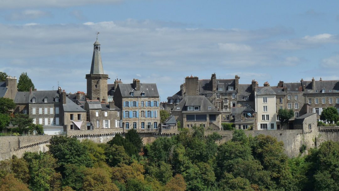 Fougères – 35300 Fougeres 10