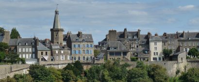 Fougères – 35300 Fougeres 10