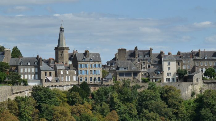 Fougères – 35300 Fougeres 10
