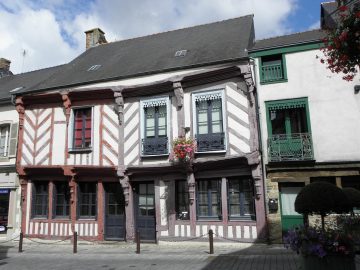 Châteaugiron – 35410 Chateaugiron 01