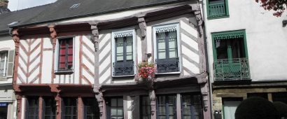 Châteaugiron – 35410 Chateaugiron 01