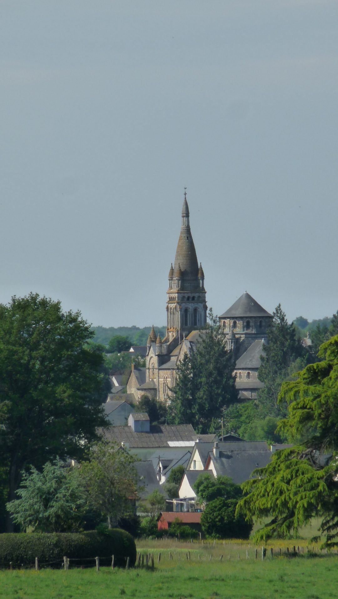 Val D'izé – 35450 Val Dize 09