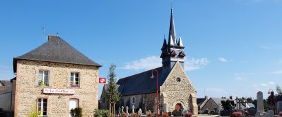 Cornillé – 35500 Cornille 09