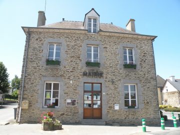 Cornillé – 35500 Cornille 14