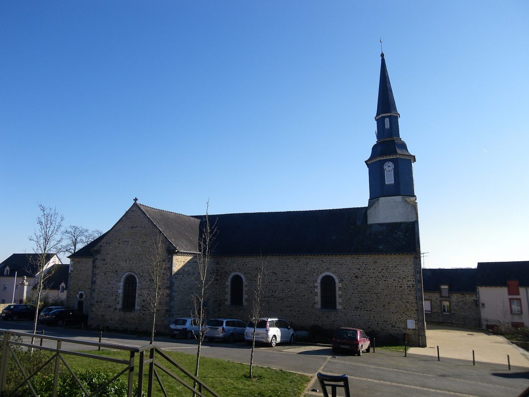 Montreuil Le Gast – 35520 Montreuil Le Gast 02