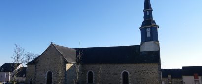 Montreuil Le Gast – 35520 Montreuil Le Gast 02