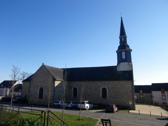 Montreuil Le Gast – 35520 Montreuil Le Gast 02