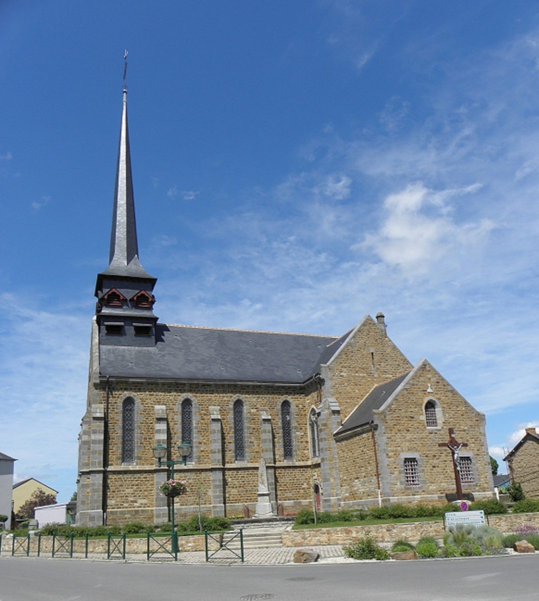 Langan – 35850 Langan 03