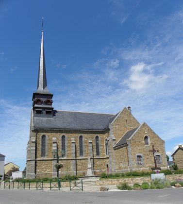 Langan – 35850 Langan 03