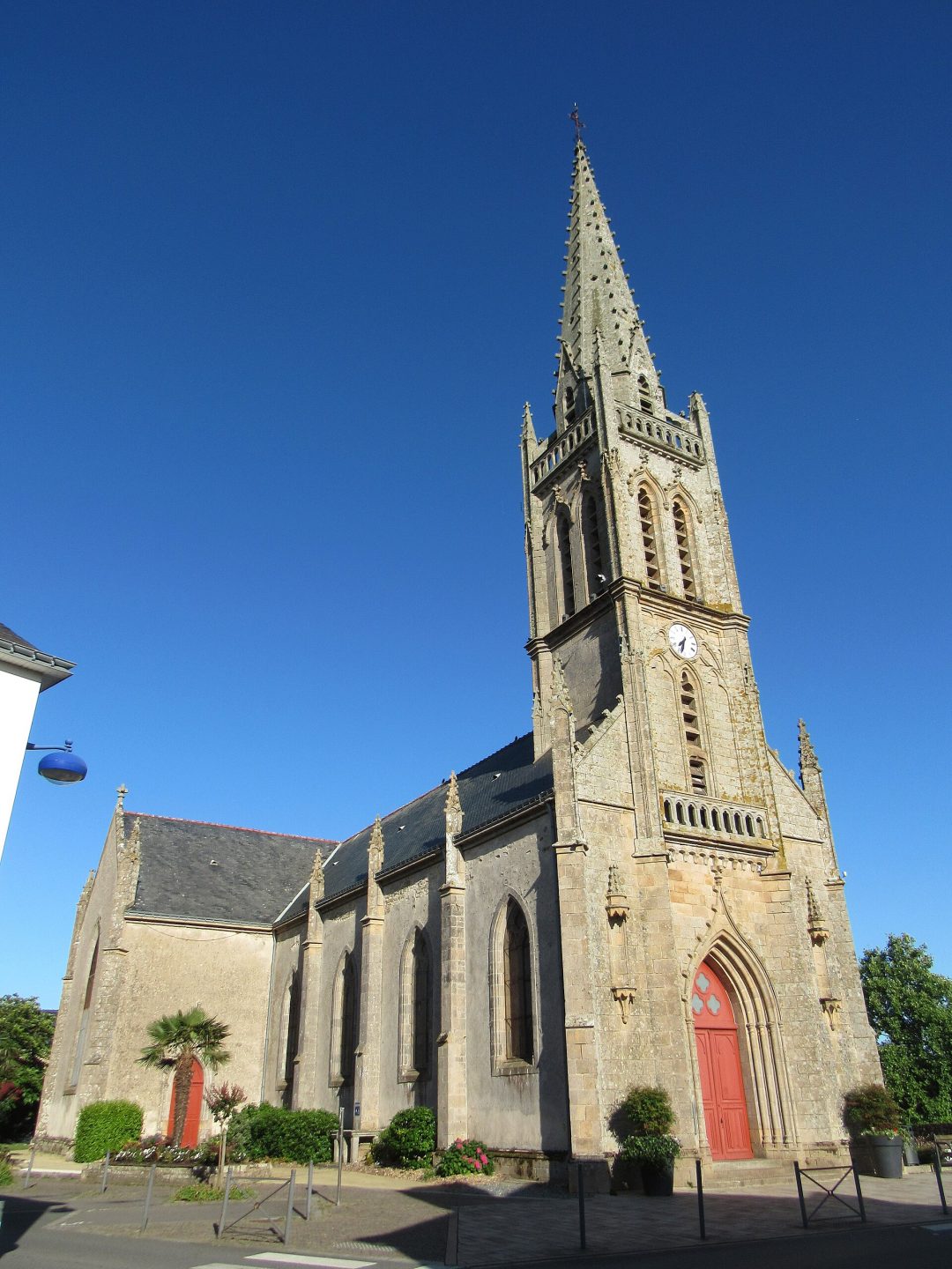 Pluneret – 56400 Pluneret 10