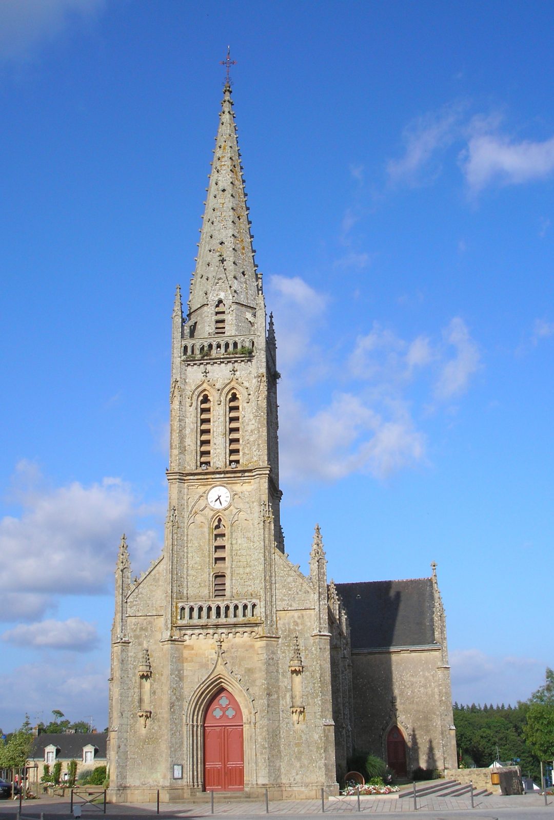 Pluneret – 56400 Pluneret 11