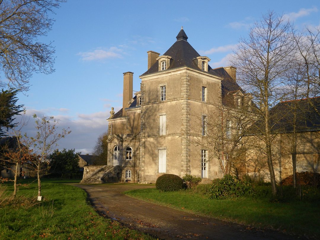 Pluneret – 56400 Pluneret 17