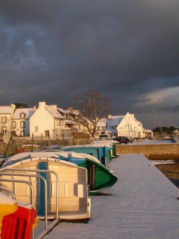 Locmariaquer – 56740 Locmariaquer 08
