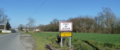 Poey De Lescar – 64230 Poey De Lescar 05