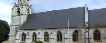 Hénouville – 76840 Henouville 02