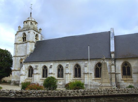 Hénouville – 76840 Henouville 02