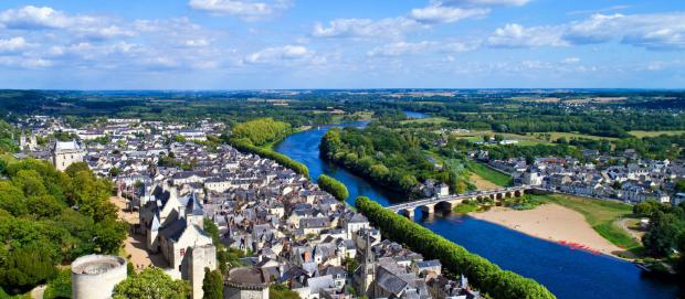 Indre Et Loire Acanthe
