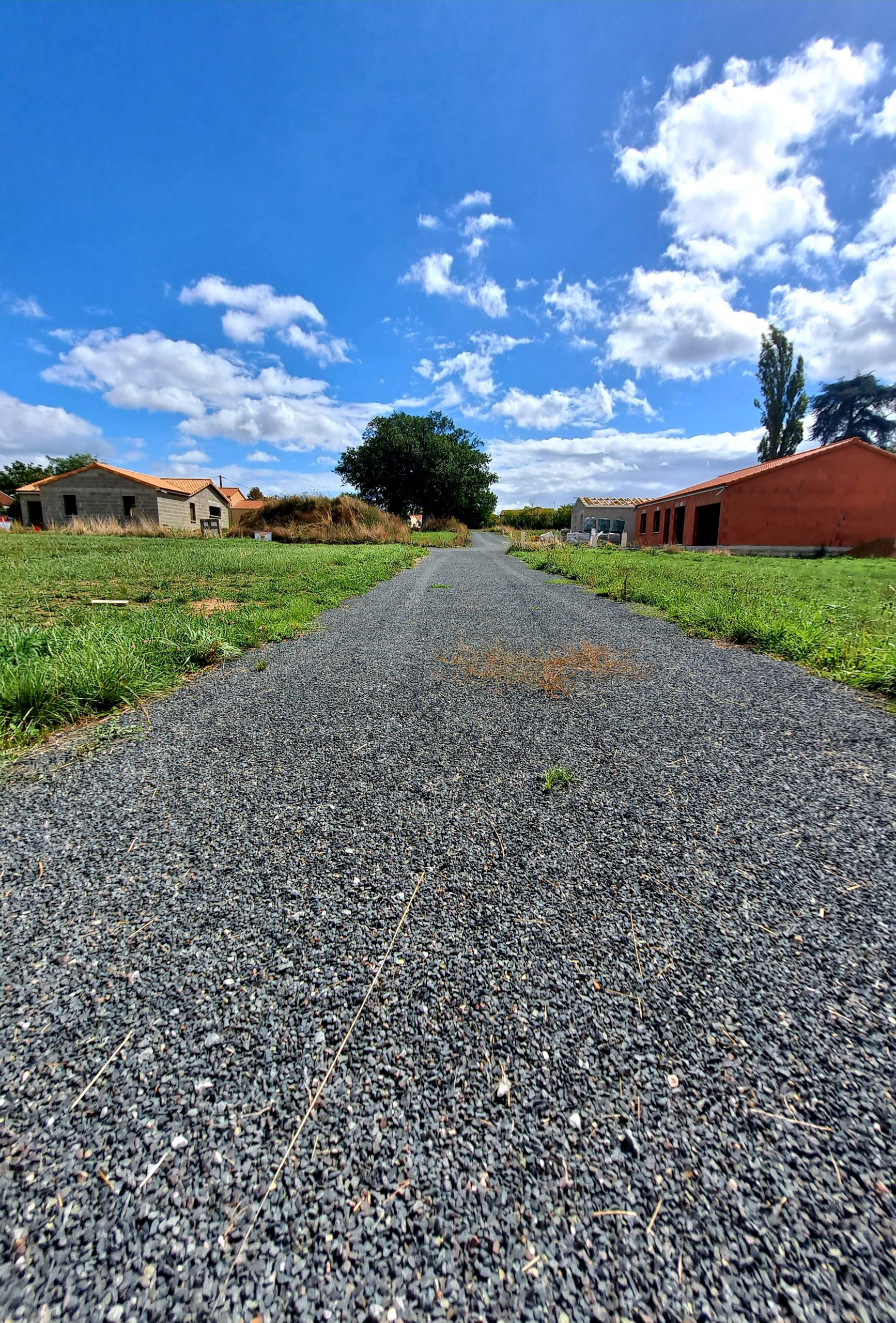 Chemillé En Anjou