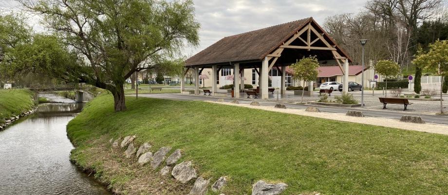 Lavoir Poey